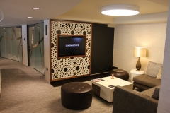TV-lobby-wall-mounted