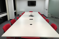 Large-conference-room-tv-installation