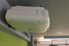 very-large-projector