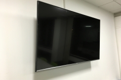 Tv-on-the-wall-conference-room