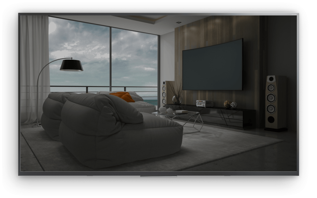 LMS AV - Audio-Visual Design, TV Speakers, Custom AV Design, TV Wall Mounting, TV Installation, AV Maintenance and AV Supply, AV Solutions Dorset, Poole, Bournemouth Flipped