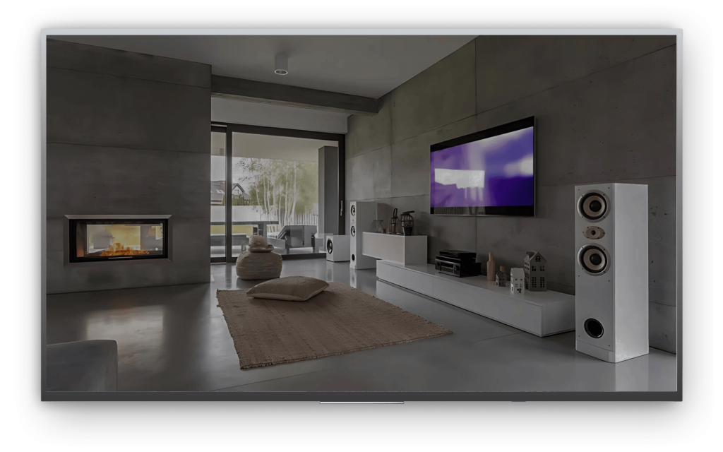 LMS AV - Best Local Cinema Rooms, Custom AV Design, TV Wall Mounting, TV Installation, AV Maintenance and AV Supply, AV Solutions Dorset, Poole, Bournemouth Flipped