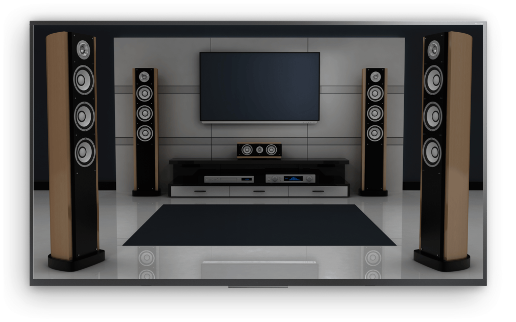 LMS AV - Best No.1 Choice in Dorset For Cinema Rooms, Custom AV Design, TV Wall Mounting, TV Installation, AV Maintenance and AV Supply, Dorset, Poole, Bournemouth