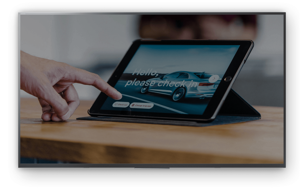 LMS AV - Best Reception TV Installation, Smart Control Commercial AV Design, Commercial TV Wall Mounting, Commercial TV Installation, Dorset, Poole, Bournemouth (1)