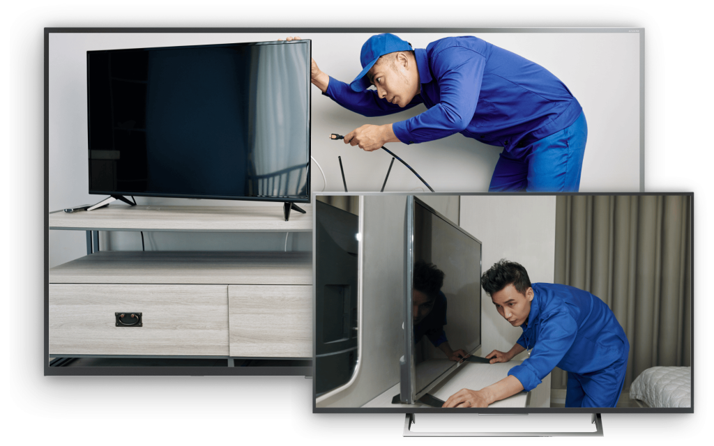 LMS AV - Cinema Rooms, Custom TV Maintenance, Wall Mounted TV Maintenance, TV Installation, AV Maintenance and AV Supply, Dorset, Poole, Bournemouth