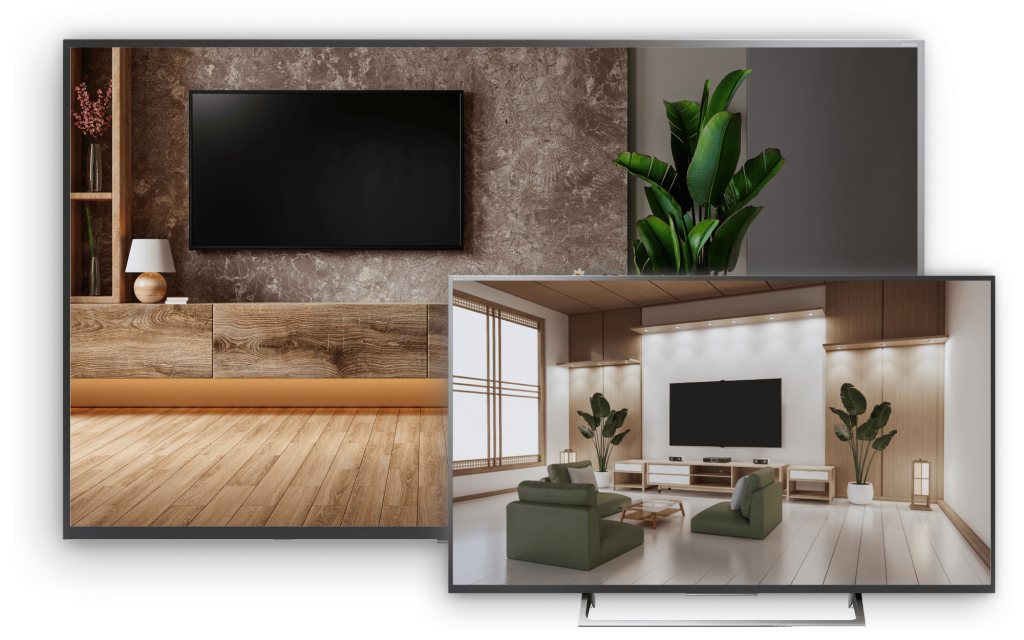 LMS AV - Cinema Rooms, Custom TV Maintenance, Wall Mounted TV Maintenance, TV Installation, AV Maintenance and AV Supply, Dorset, Poole, Bournemouth (2)