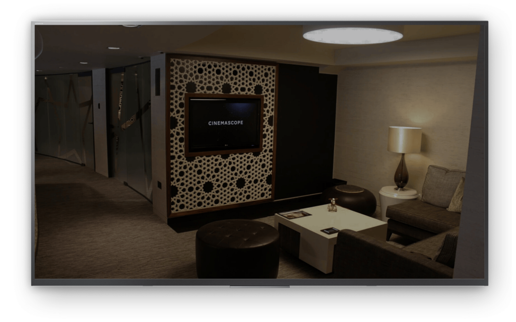 LMS AV - Digital Signage TV Installation, Commercial AV Design, Commercial TV Wall Mounting, Commercial TV Installation, Dorset, Poole, Bournemouth