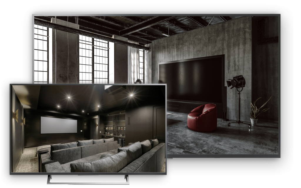 LMS AV London Multimedia Services - Best Cinema Rooms, Custom AV Design, TV Wall Mounting, TV Installation, AV Maintenance and AV Supply, AV Solutions Dorset, Poole, Bournemouth (1)