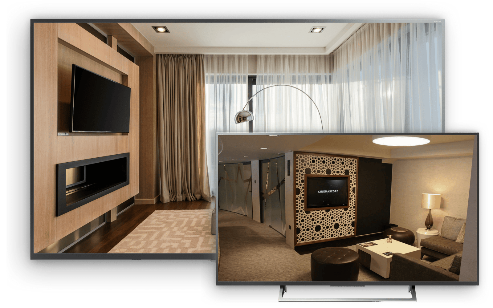 LMS AV London Multimedia Services Best Cinema Rooms Custom AV Design TV Wall Mounting TV Installation AV Maintenance and AV Supply AV Solutions Dorset Poole Bournemouth