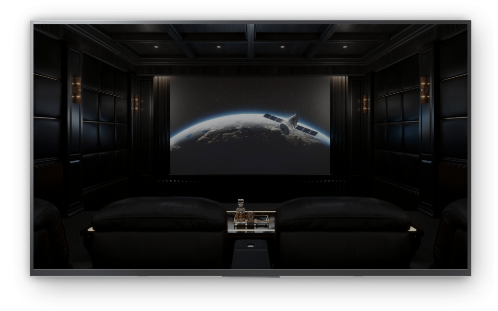 LMS AV London Multimedia Services - Cinema Rooms, Custom AV Design, TV Wall Mounting, TV Installation, AV Maintenance and AV Supply, AV Solutions Dorset, Poole, Bournemouth