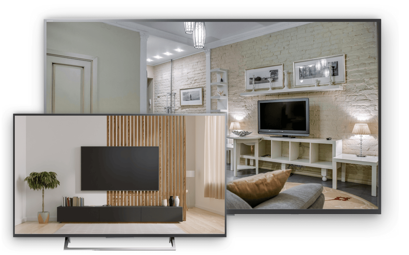 LMS AV London Multimedia Services - Cinema Rooms, Custom AV Design, TV Wall Mounting, TV Installation, AV Maintenance and AV Supply, AV Solutions Dorset, Poole, Bournemouth Flipped