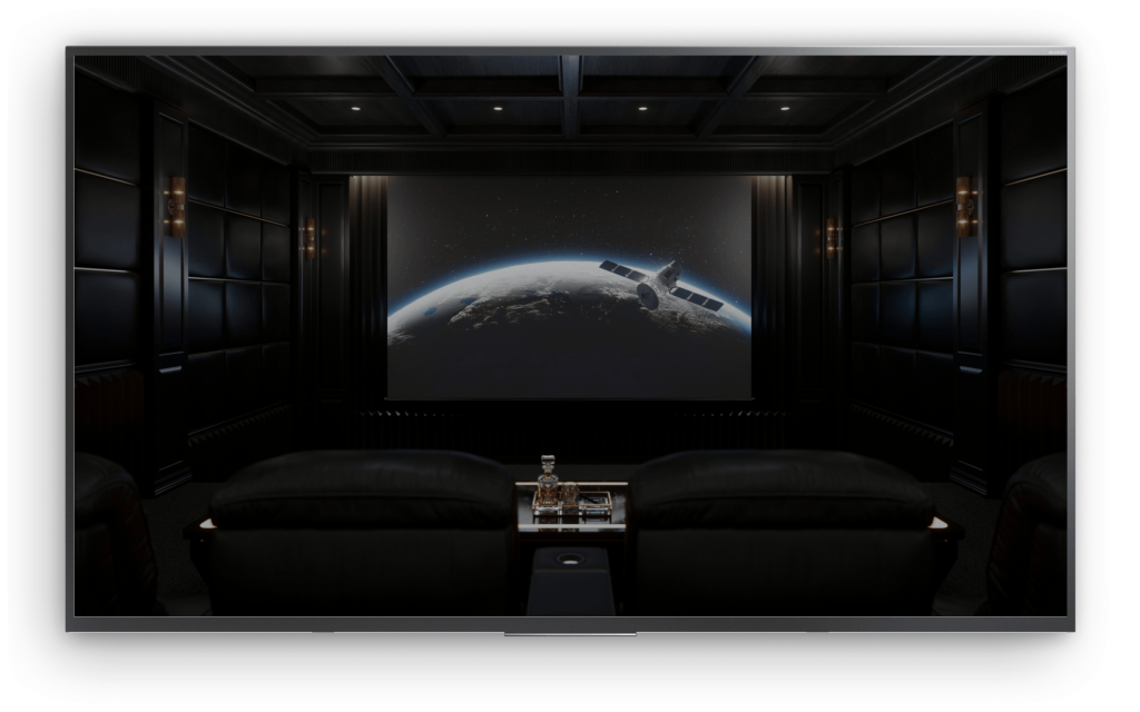 LMS AV London Multimedia Services - best Home Cinema Rooms, Custom Cinema Design, Projector Ceiling Mounting, TV Installation, AV Maintenance and AV Supply Dorset, Poole, Bournemouth