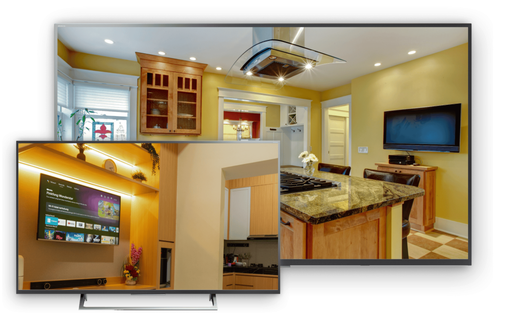 LMS AV - Multi Room TV Installation, Custom AV Design, TV Wall Mounting, TV Installation, AV Maintenance and AV Supply, AV Solutions Dorset, Poole, Bournemouth