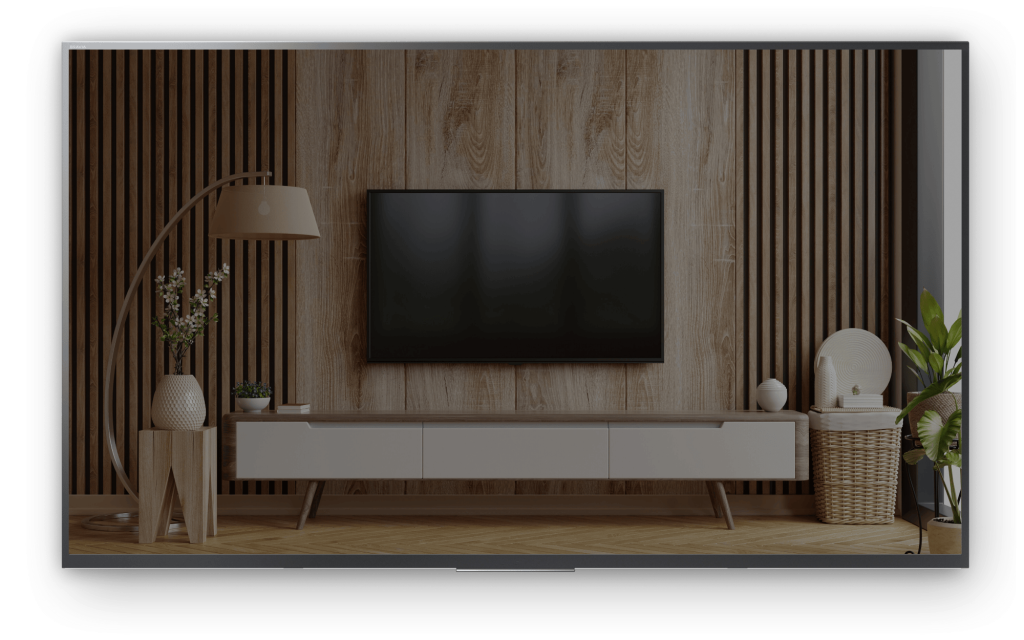 LMS AV No.1 Best Audio Visual Design TV Speakers Custom AV Design TV Wall Mounting TV Installation AV Maintenance and AV Supply AV Solutions Dorset Poole Bournemouth Flipped