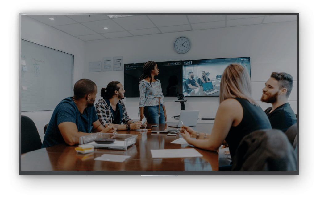 LMS AV - No.1 Top BEST Conference Room, Custom AV Design, TV Wall Mounting, TV Installation, AV Maintenance and AV Supply, Dorset, Poole, Bournemouth