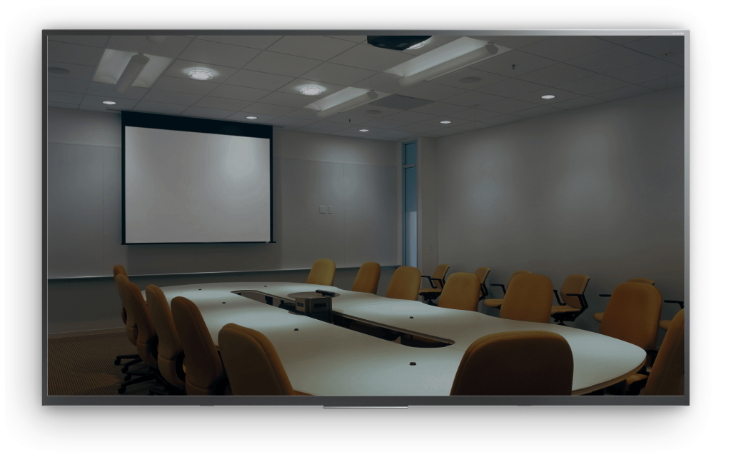 LMS AV - No.1 Top Conference Room, Custom AV Design, TV Wall Mounting, TV Installation, AV Maintenance and AV Supply, Dorset, Poole, Bournemouth