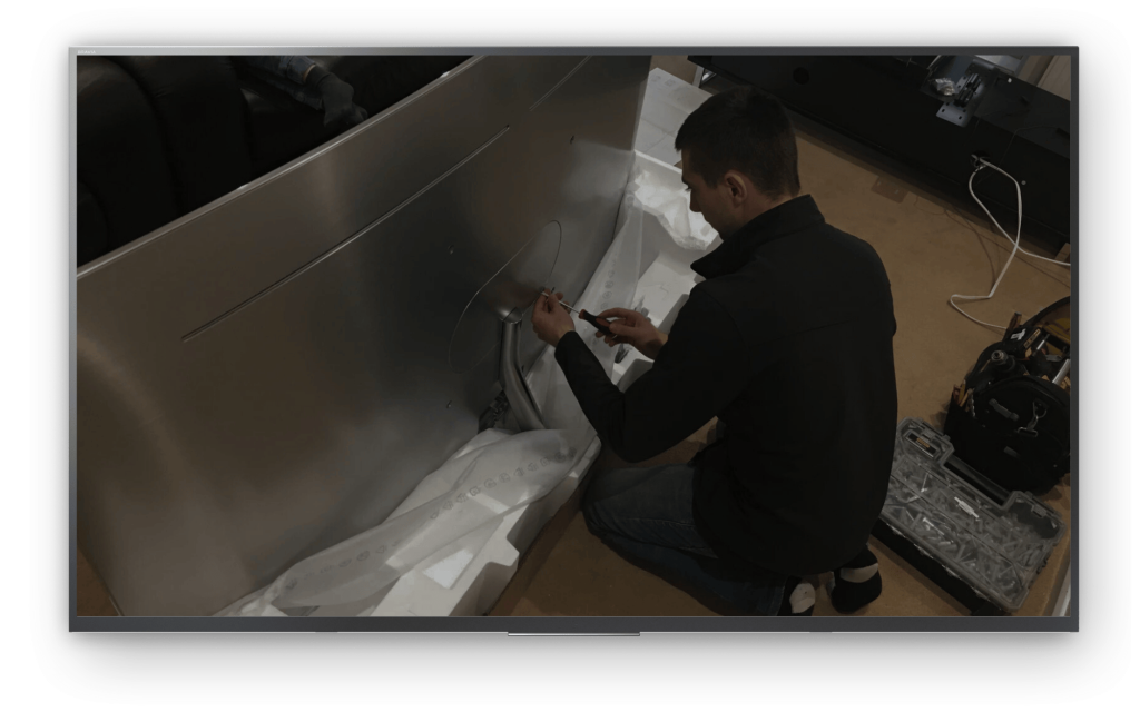 LMS AV - Premiere Smart Home TV Integration, Custom AV Design, TV Wall Mounting, TV Installation, AV Maintenance and AV Supply, AV Solutions Dorset, Poole, Bournemouth (1)