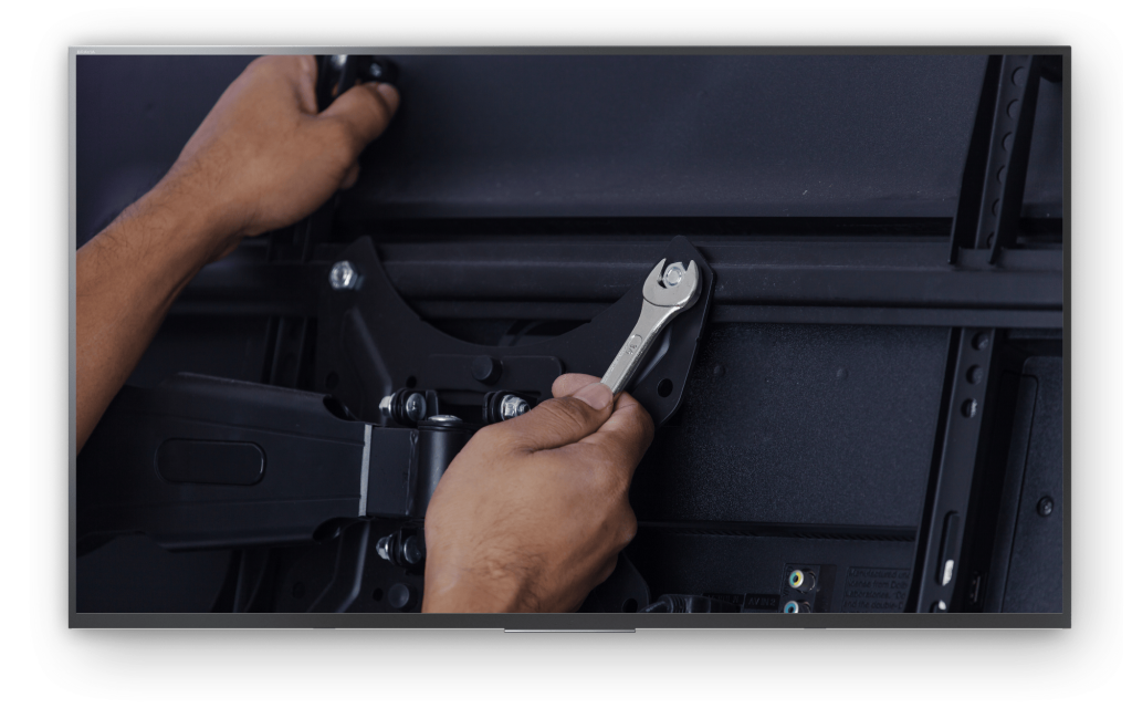 LMS AV - TV Repair, TV Urgent Maintenance, Projector Repair, Custom AV Design, TV Wall Mounting, TV Installation, AV Maintenance and AV Supply Dorset, Poole, Bournemouth