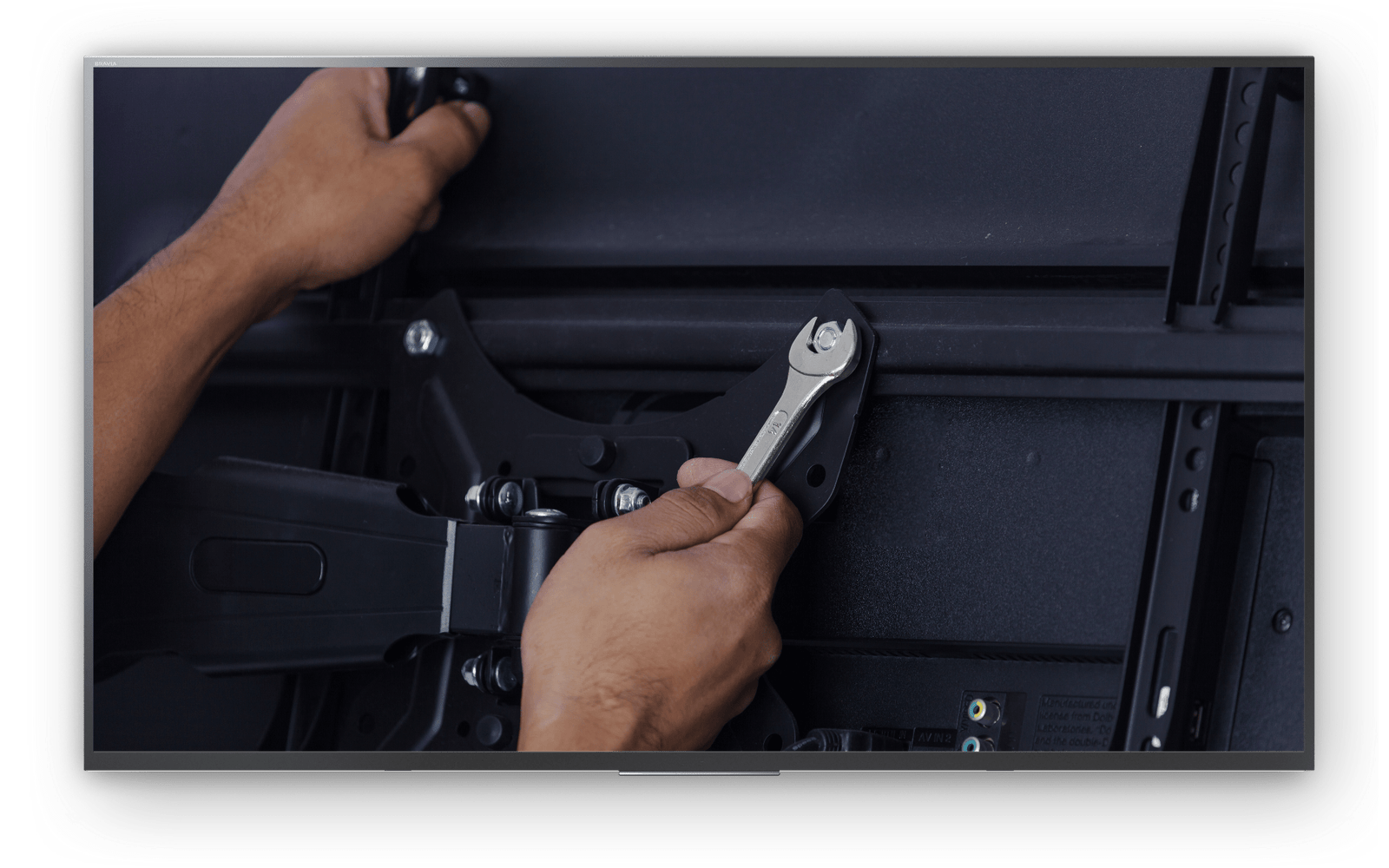 LMS AV - TV Repair, TV Urgent Maintenance, Projector Repair, Custom AV Design, TV Wall Mounting, TV Installation, AV Maintenance and AV Supply Dorset, Poole, Bournemouth
