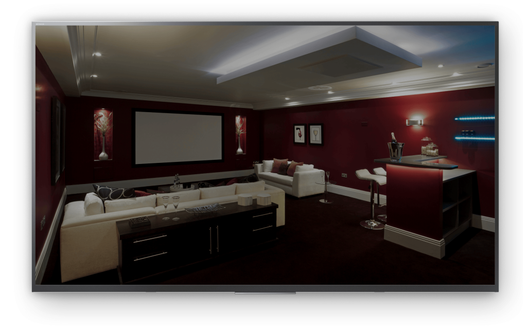 LMS AV - Top Choice in Dorset For Cinema Rooms, Custom AV Design, TV Wall Mounting, TV Installation, AV Maintenance and AV Supply, Dorset, Poole, Bournemouth