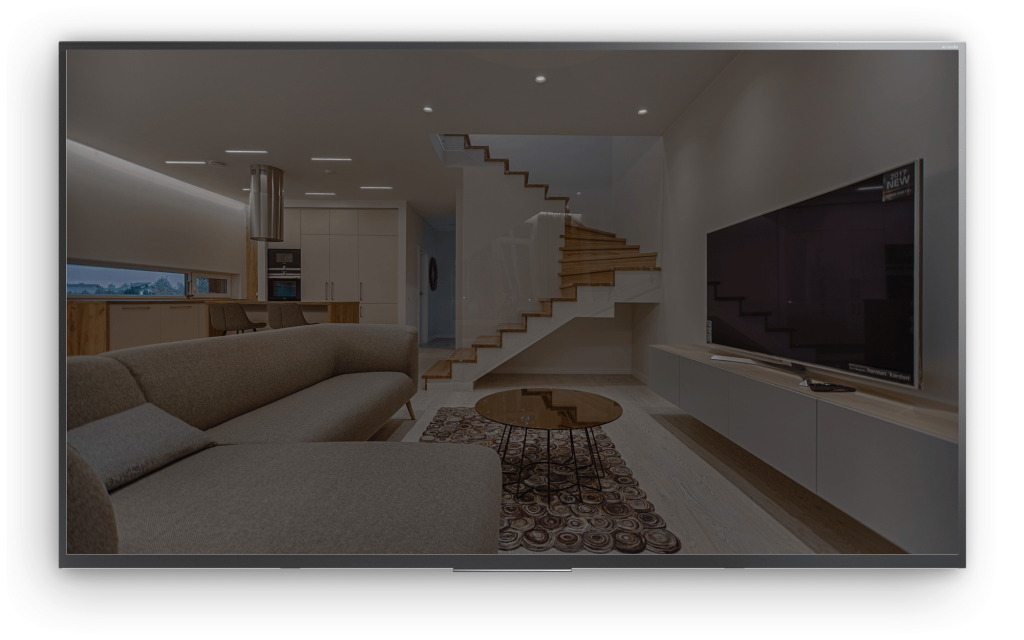 LMS AV - No.1 Top Conference Room, Custom AV Design, TV Wall Mounting, TV Installation, AV Maintenance and AV Supply, Dorset, Poole, Bournemouth