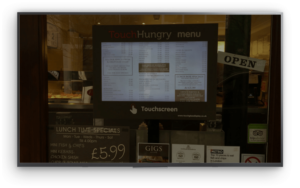 LMSAV - Best Digital Signage TV Installation, Projector Mounting, TV Installation, AV Maintenance and AV Supply, AV Solutions Dorset, Poole, Bournemouth