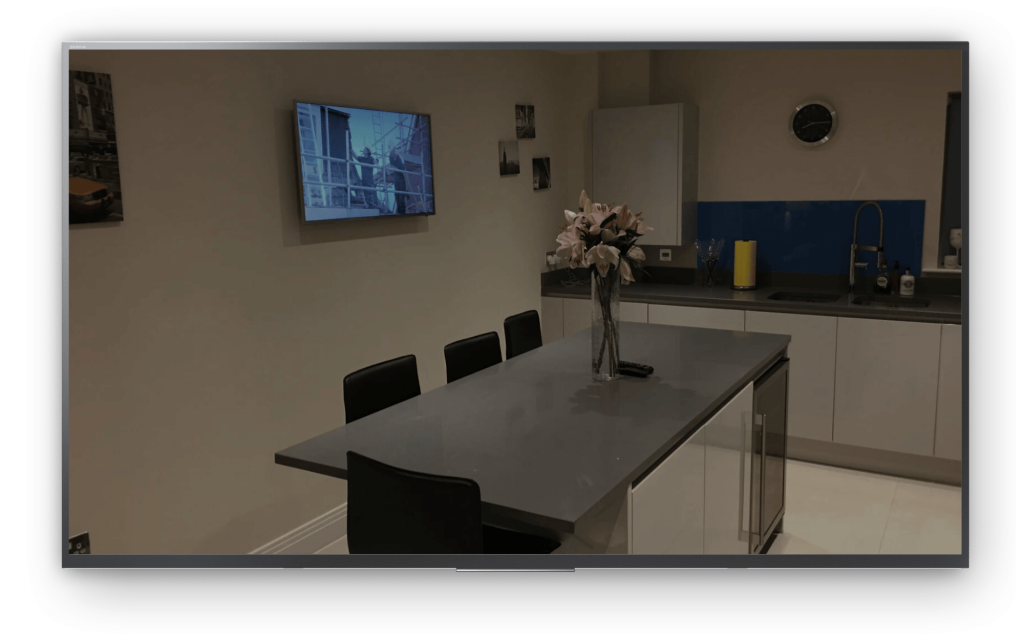 LMSAV Best Multi Room TV Installation Custom AV Design TV Wall Mounting TV Installation AV Maintenance and AV Supply AV Solutions Dorset Poole Bournemouth 1