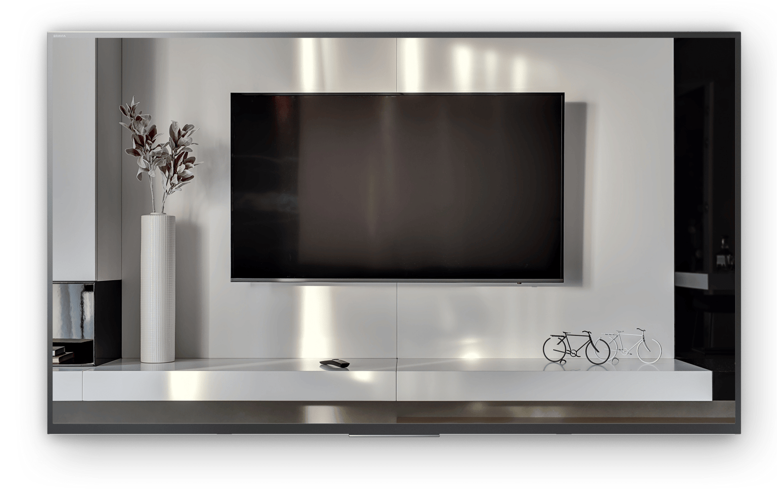 LMSAV Best Multi Room TV Installation Custom AV Design TV Wall Mounting TV Installation AV Maintenance and AV Supply AV Solutions Dorset Poole Bournemouth