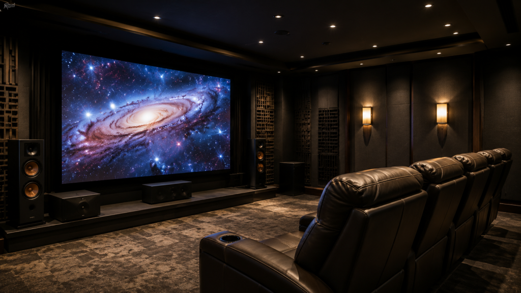 LMSAV TV Installation for Businesses in Dorset