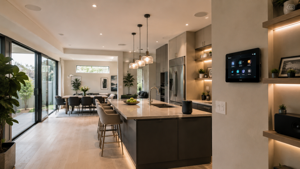 LMSAV TV Installation for Homes in Dorset